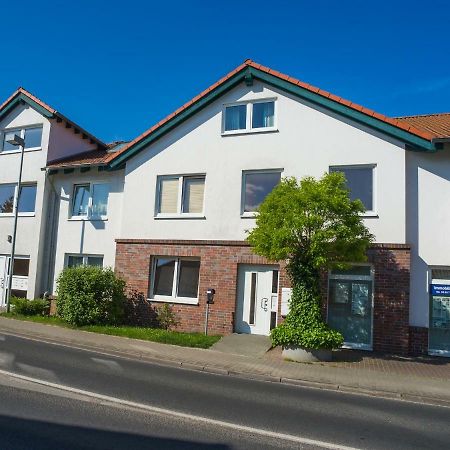 An Der Pappelwende Apartment Karlshagen Екстериор снимка