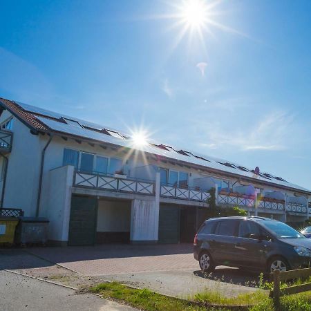An Der Pappelwende Apartment Karlshagen Екстериор снимка