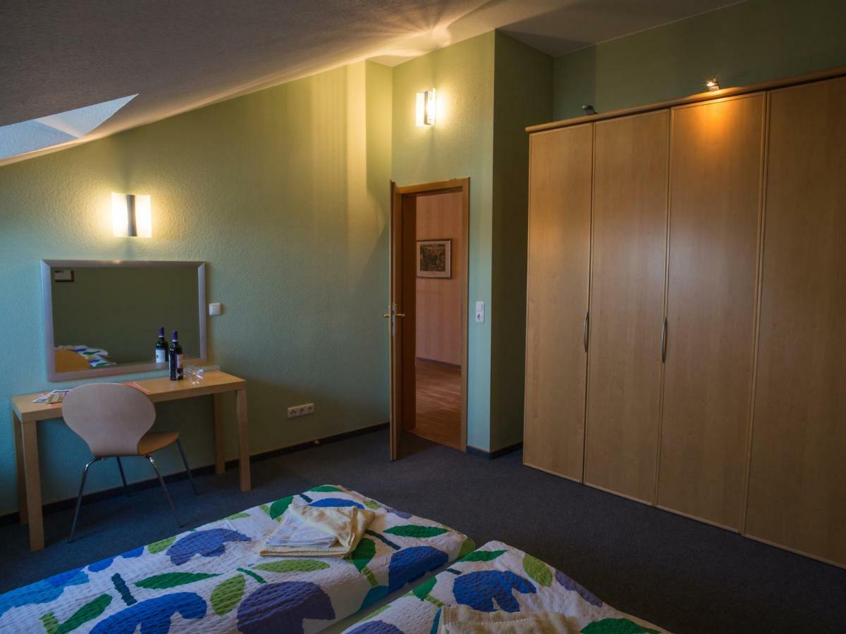 An Der Pappelwende Apartment Karlshagen Екстериор снимка