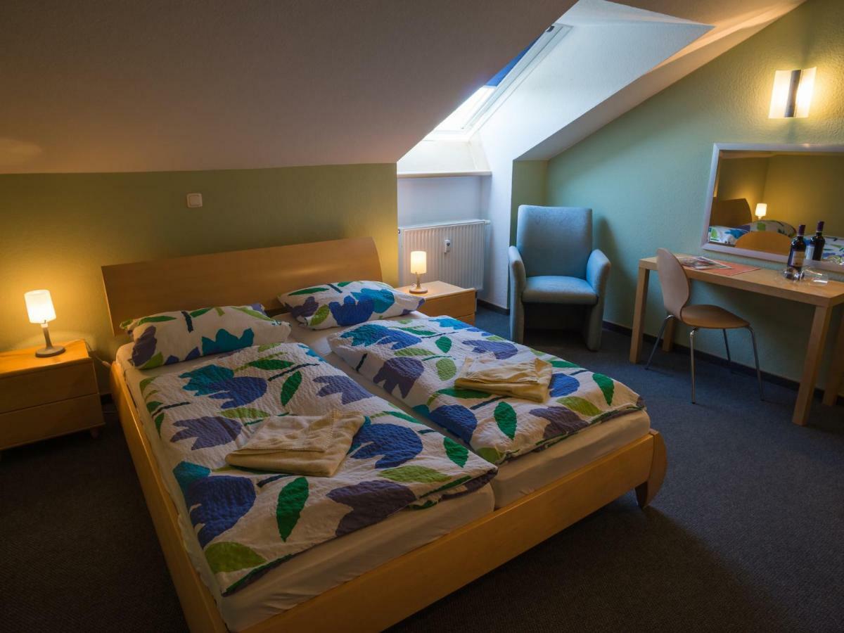 An Der Pappelwende Apartment Karlshagen Екстериор снимка