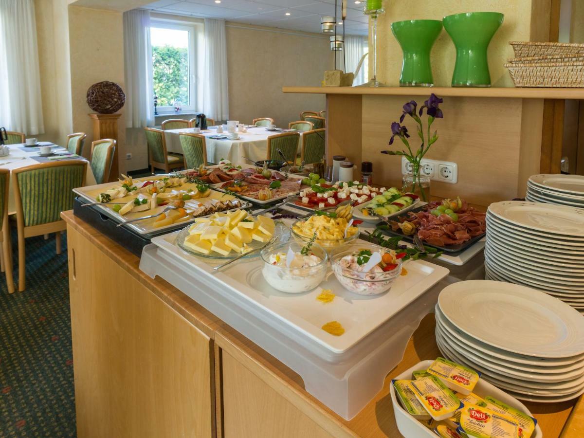 An Der Pappelwende Apartment Karlshagen Екстериор снимка