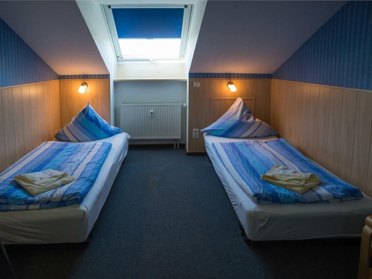 An Der Pappelwende Apartment Karlshagen Екстериор снимка