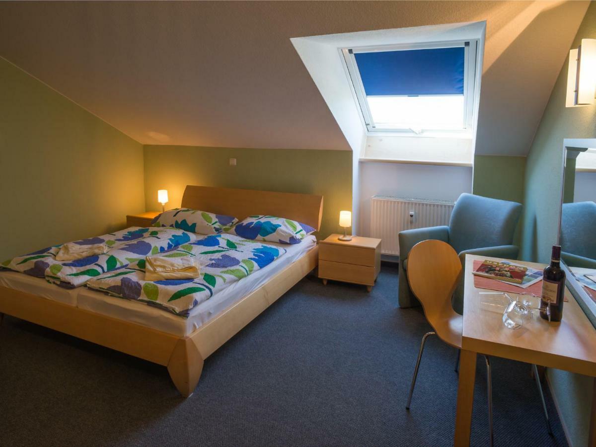 An Der Pappelwende Apartment Karlshagen Екстериор снимка