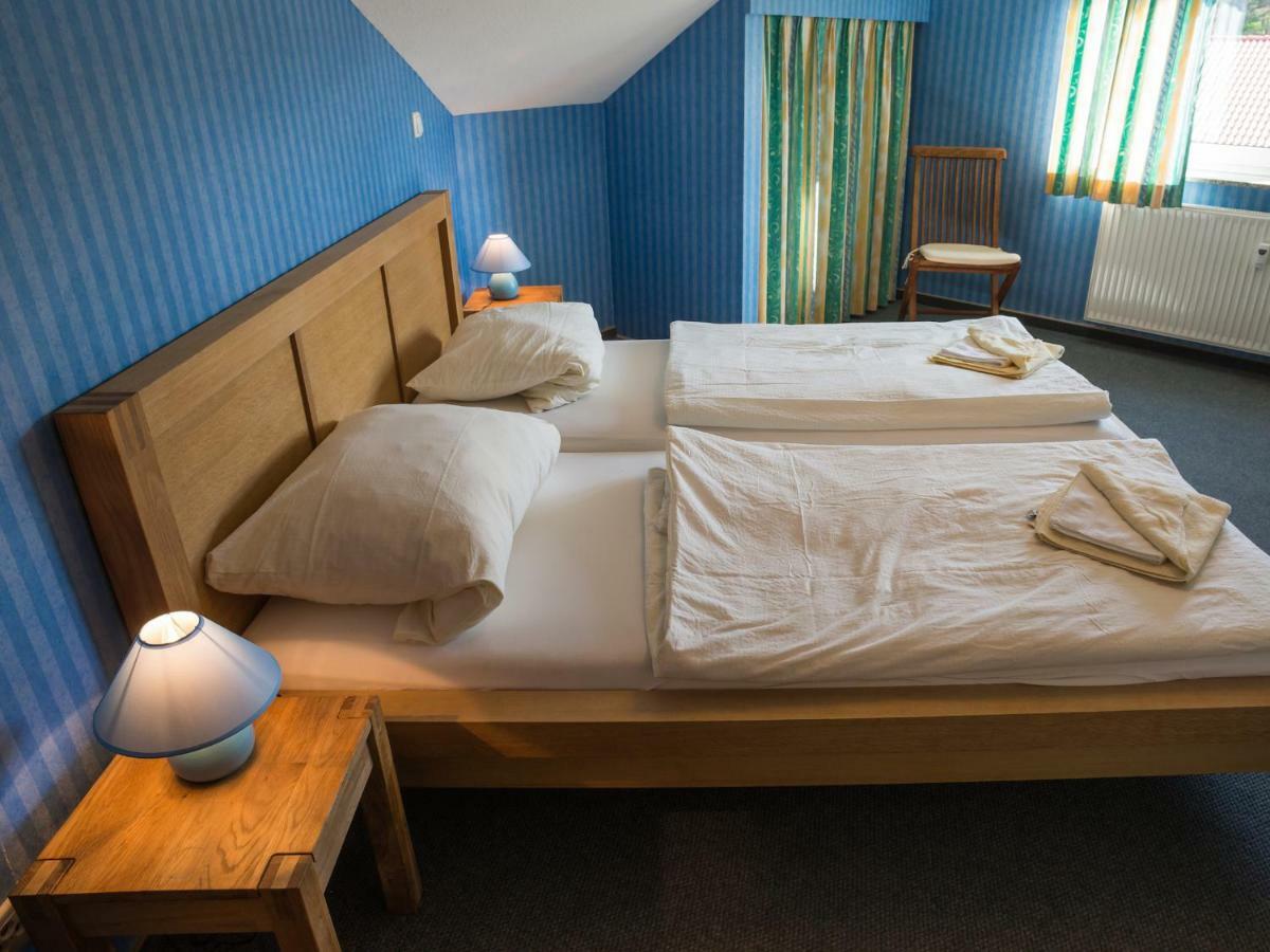 An Der Pappelwende Apartment Karlshagen Екстериор снимка