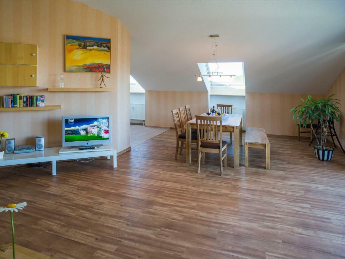 An Der Pappelwende Apartment Karlshagen Екстериор снимка