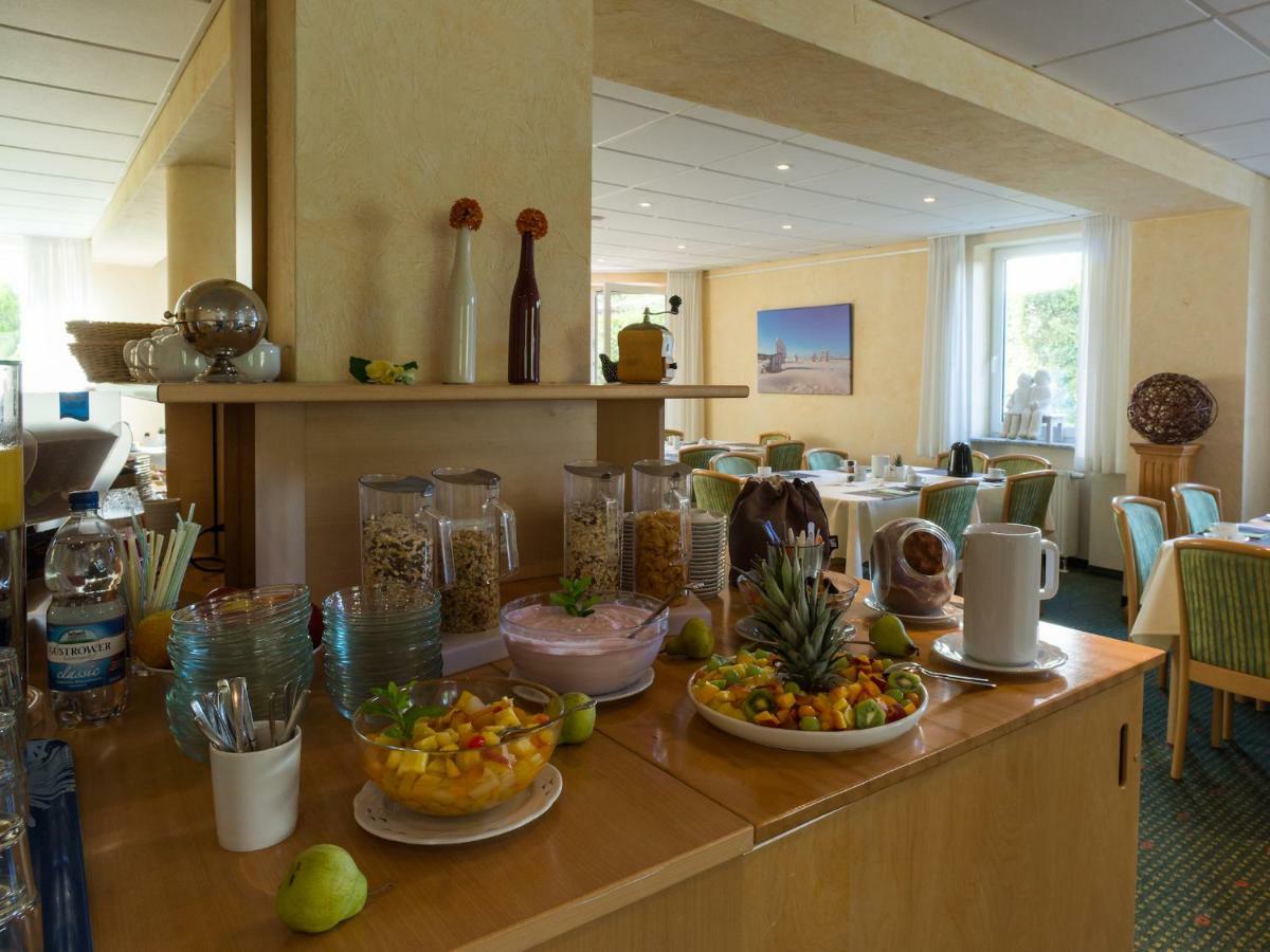 An Der Pappelwende Apartment Karlshagen Екстериор снимка